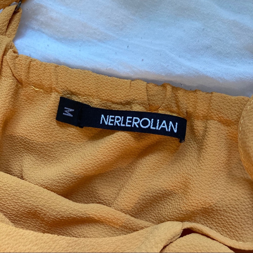 Flirty Dress - Picture 7 of 7